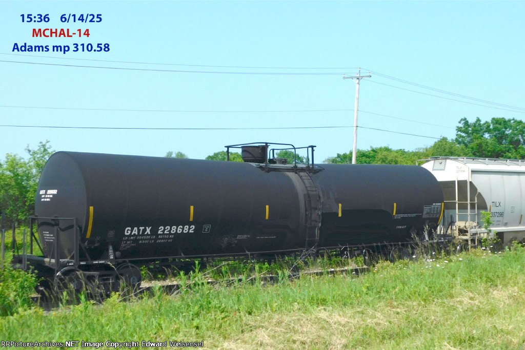 MCHAL-14